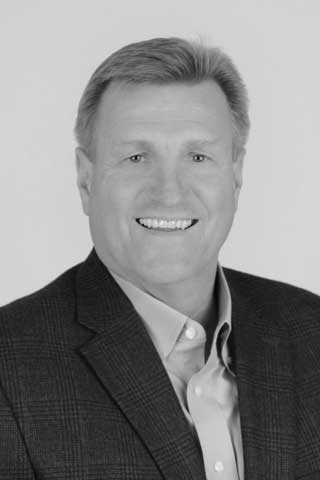 Steve Van Ginkel - Senior VP Partner Alliance