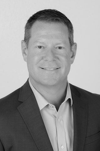 Brad Moore - CEO