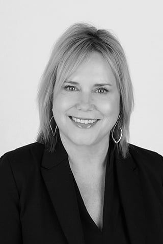 Bridget Winders - VP Commervial and SLED Sales