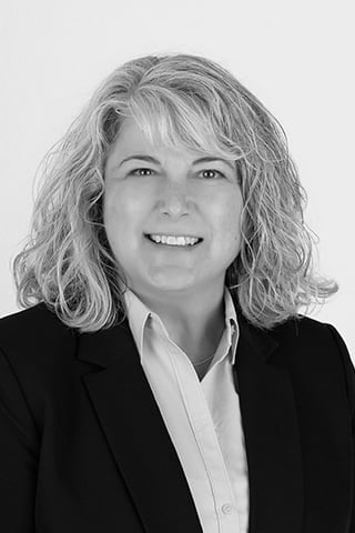 Lynette Lambing - VP Bids and Contracts