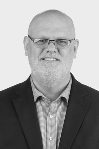 Jim Sobaski - VP Operation