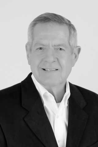 Darrell Moore - Senior VP Corporate Development