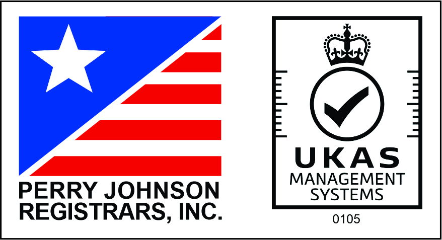 Perry Johnson Registrars Inc. - UKAS Management Systems