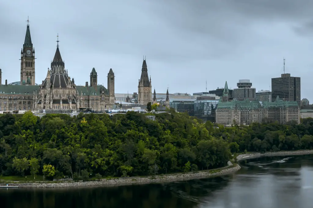 Ottawa, Ontario, Canada